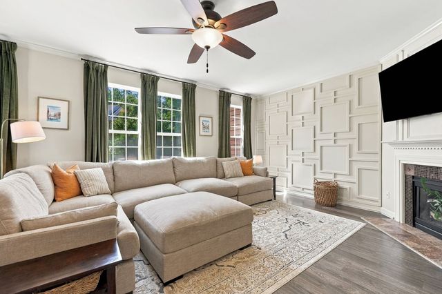 243 Bally Shannon Way, Apex, NC 27539