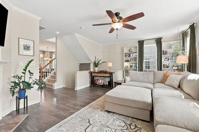 243 Bally Shannon Way, Apex, NC 27539