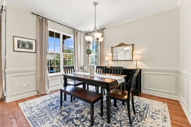 243 Bally Shannon Way, Apex, NC 27539