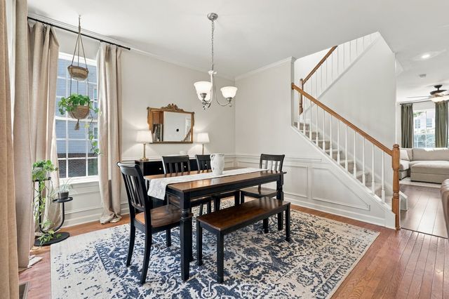 243 Bally Shannon Way, Apex, NC 27539