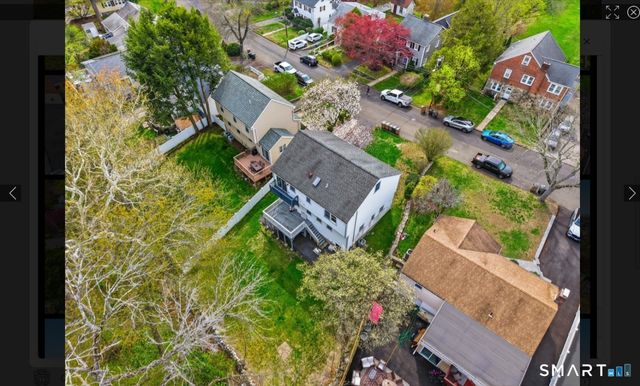 103 Ledge Lane, Stamford, CT 06905