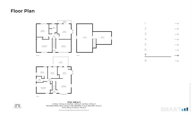 103 Ledge Lane, Stamford, CT 06905