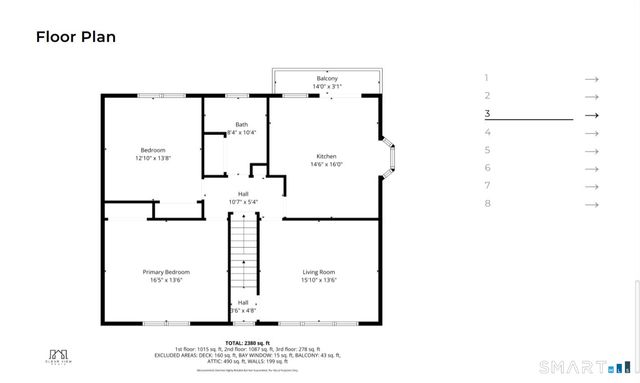 103 Ledge Lane, Stamford, CT 06905