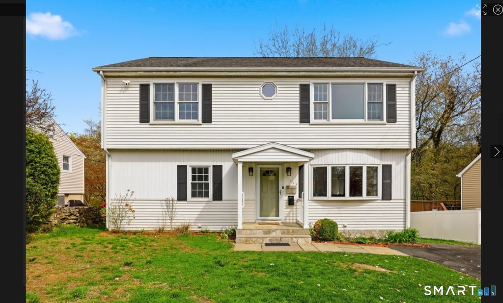 103 Ledge Lane, Stamford, CT 06905