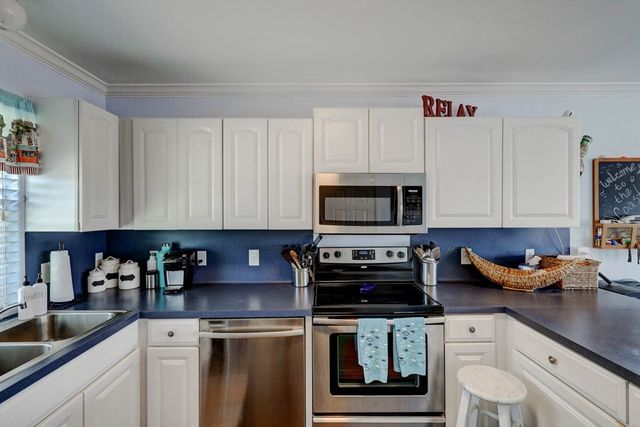 4041 Laguna Shores, Corpus Christi, TX 78418