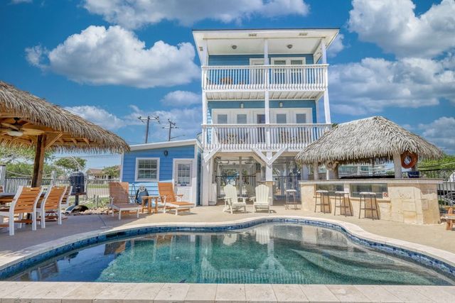 4041 Laguna Shores, Corpus Christi, TX 78418