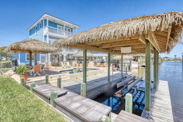 4041 Laguna Shores, Corpus Christi, TX 78418