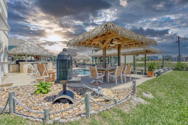 4041 Laguna Shores, Corpus Christi, TX 78418