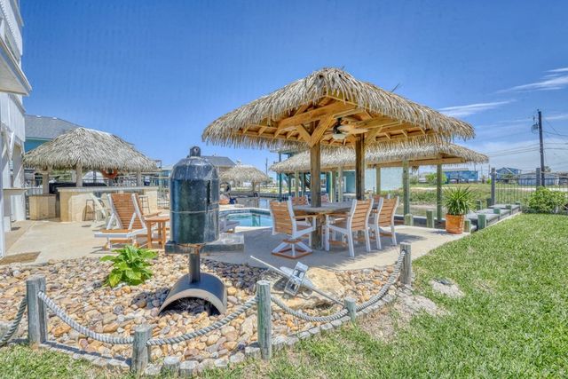 4041 Laguna Shores, Corpus Christi, TX 78418