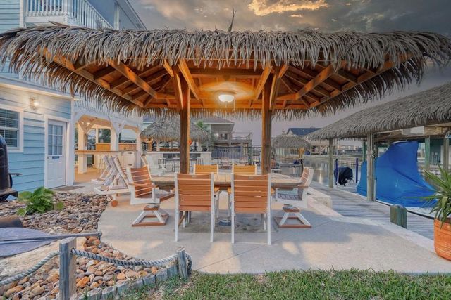 4041 Laguna Shores, Corpus Christi, TX 78418