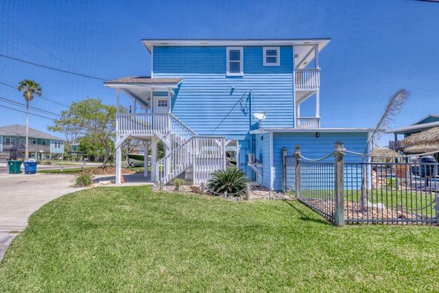 4041 Laguna Shores, Corpus Christi, TX 78418