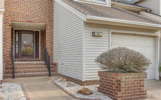 505 Kempsville Greens CT, Virginia Beach, VA 23462