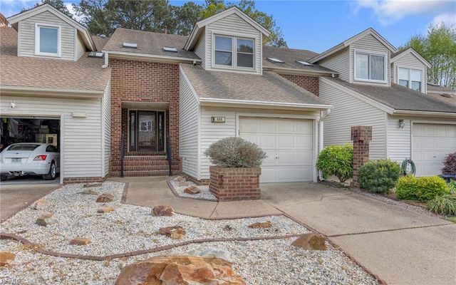 505 Kempsville Greens CT, Virginia Beach, VA 23462