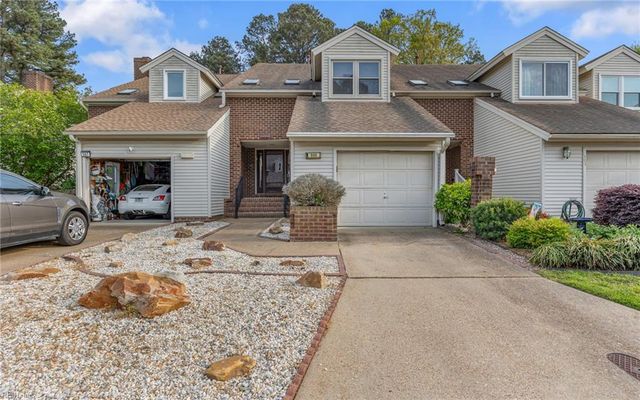 505 Kempsville Greens CT, Virginia Beach, VA 23462