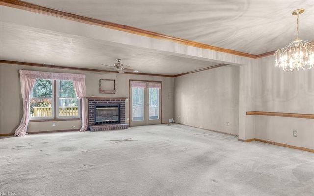 505 Kempsville Greens CT, Virginia Beach, VA 23462