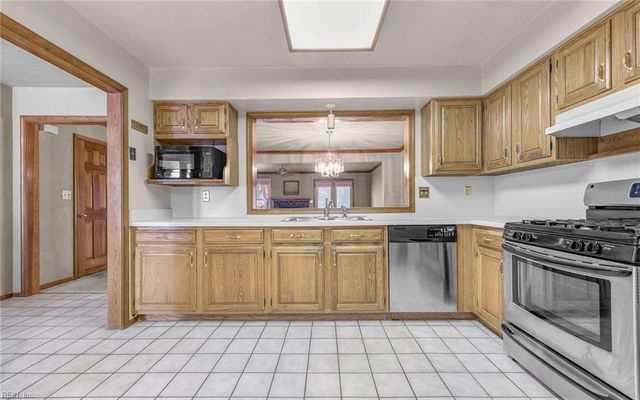 505 Kempsville Greens CT, Virginia Beach, VA 23462