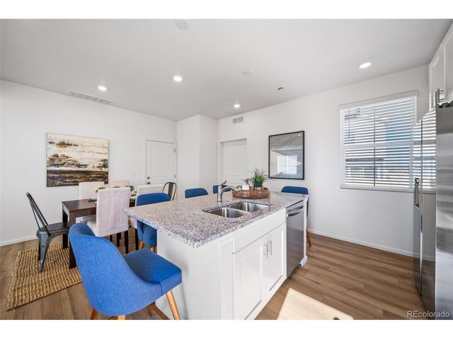 3917 N Rome St, Aurora, CO 80019