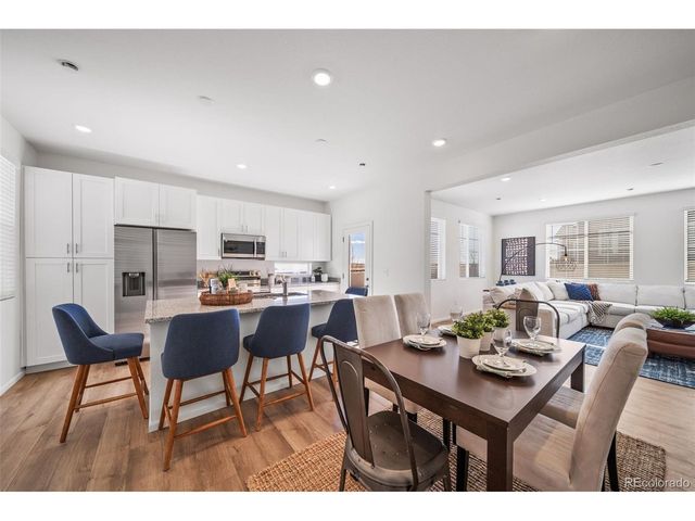 3917 N Rome St, Aurora, CO 80019