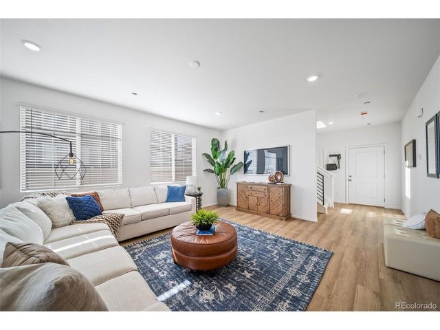 3917 N Rome St, Aurora, CO 80019