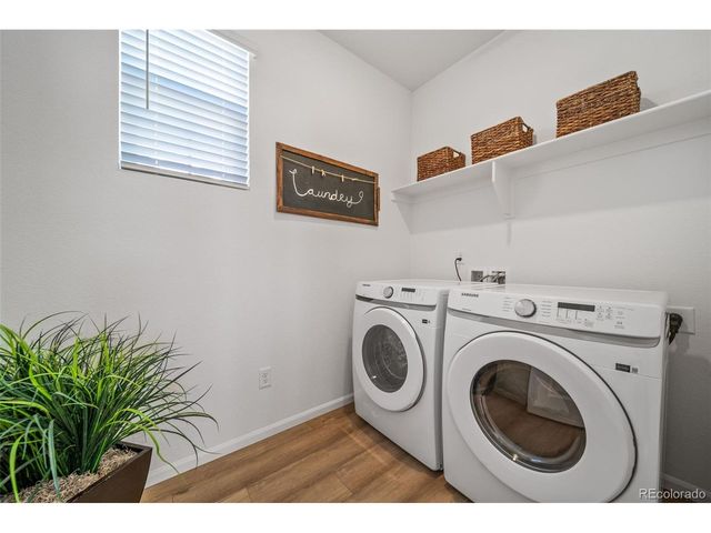 3917 N Rome St, Aurora, CO 80019