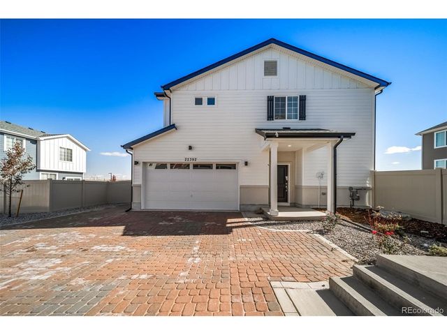 3917 N Rome St, Aurora, CO 80019