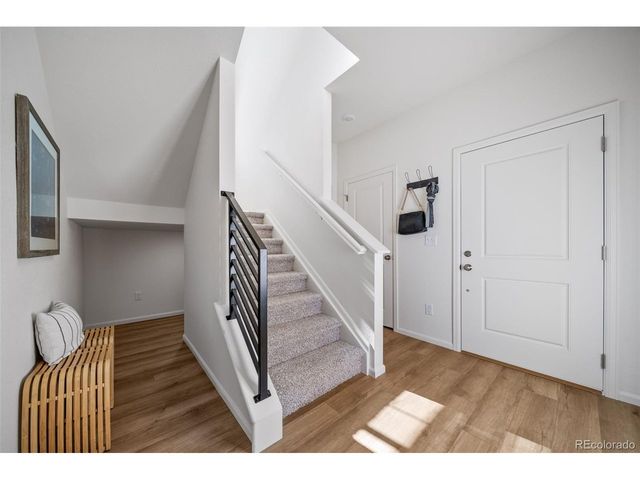 3917 N Rome St, Aurora, CO 80019