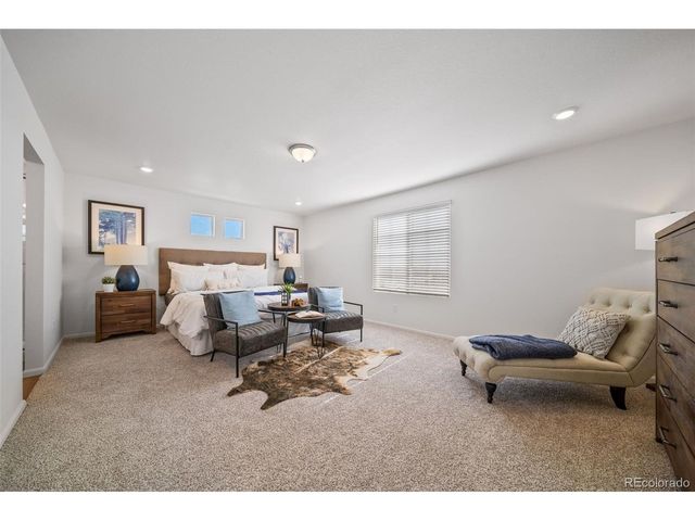 3917 N Rome St, Aurora, CO 80019