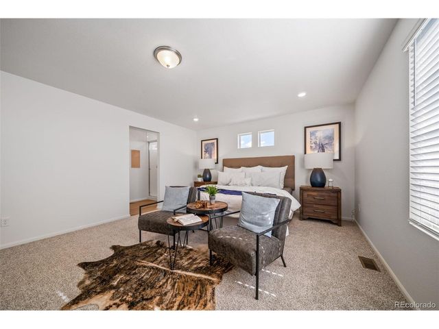 3917 N Rome St, Aurora, CO 80019