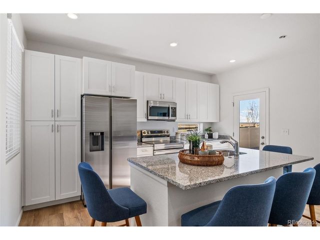 3917 N Rome St, Aurora, CO 80019