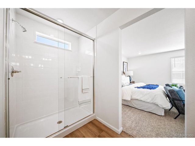 3917 N Rome St, Aurora, CO 80019