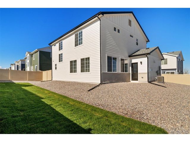 3917 N Rome St, Aurora, CO 80019