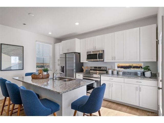 3917 N Rome St, Aurora, CO 80019