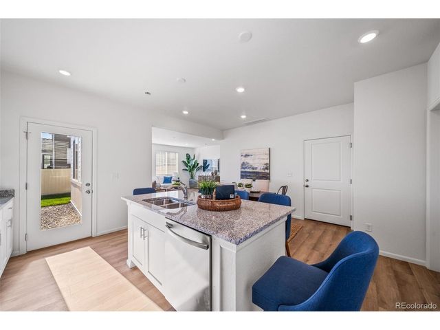 3917 N Rome St, Aurora, CO 80019