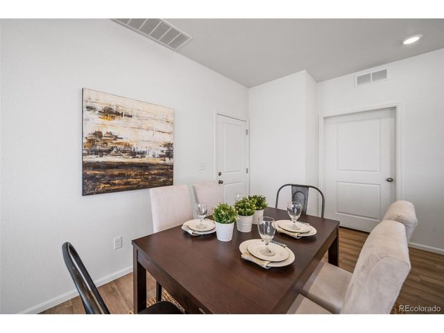 3917 N Rome St, Aurora, CO 80019