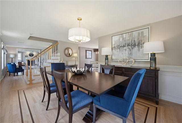 19 Oak Hill Drive, Johnston, RI 02919