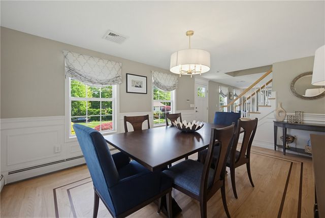 19 Oak Hill Drive, Johnston, RI 02919
