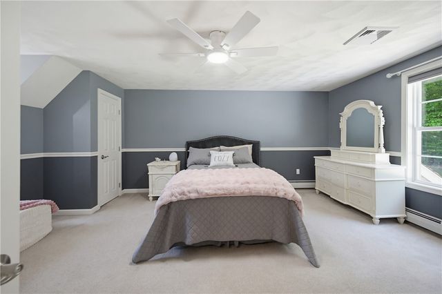 19 Oak Hill Drive, Johnston, RI 02919