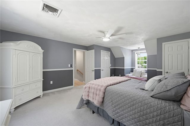 19 Oak Hill Drive, Johnston, RI 02919