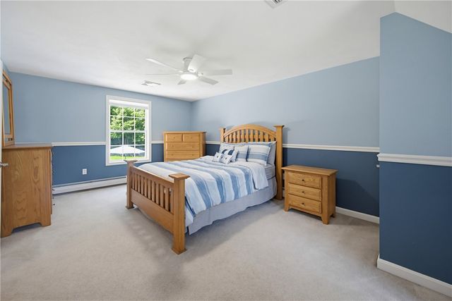 19 Oak Hill Drive, Johnston, RI 02919