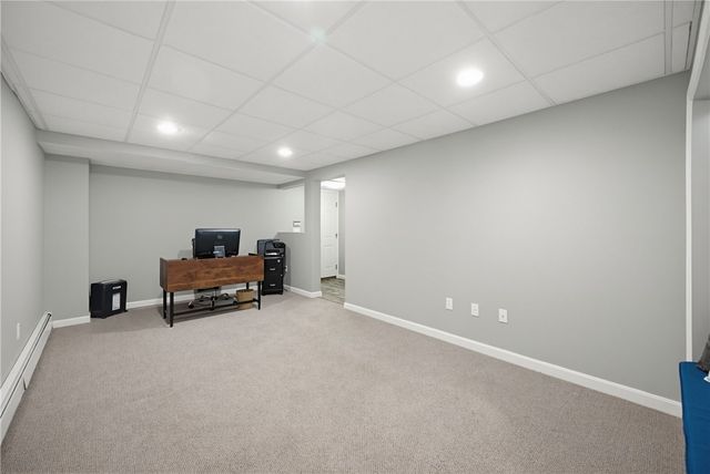 19 Oak Hill Drive, Johnston, RI 02919
