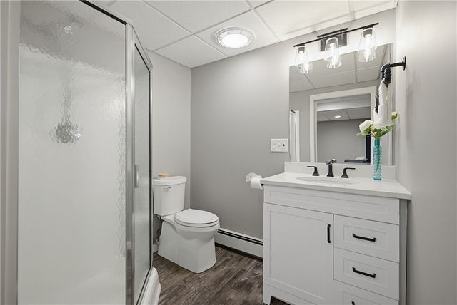 19 Oak Hill Drive, Johnston, RI 02919