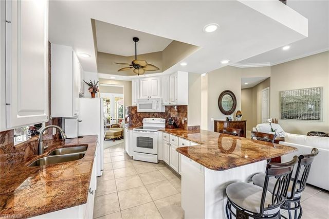 5105 Inagua WAY, Naples, FL 34119