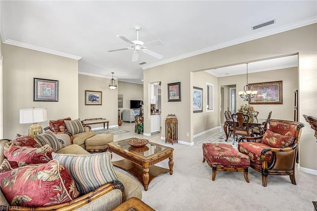 5105 Inagua WAY, Naples, FL 34119