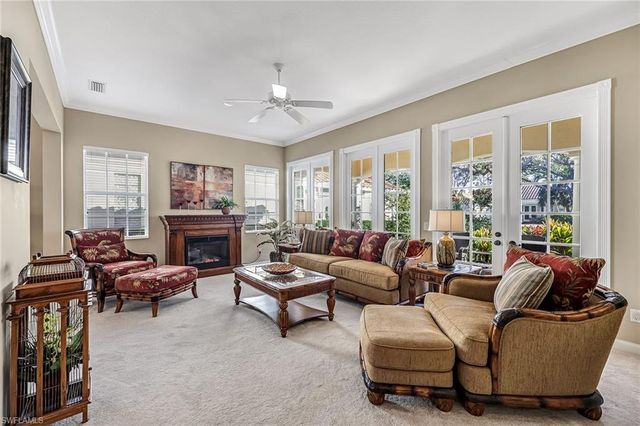 5105 Inagua WAY, Naples, FL 34119