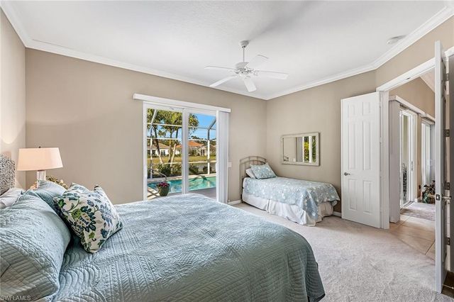 5105 Inagua WAY, Naples, FL 34119