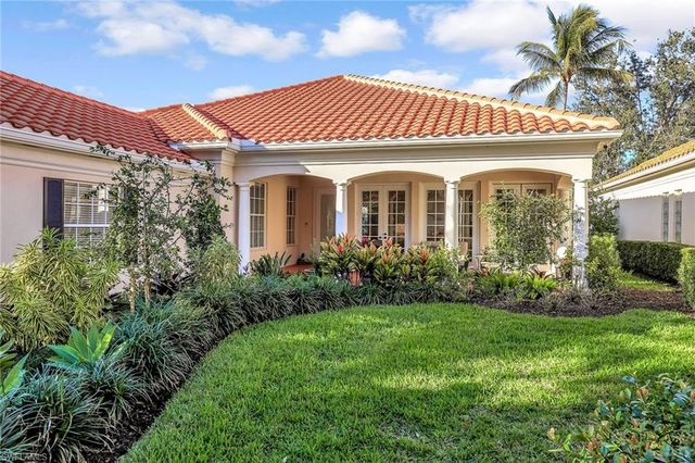 5105 Inagua WAY, Naples, FL 34119