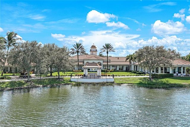 5105 Inagua WAY, Naples, FL 34119