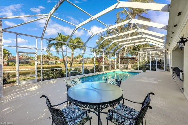 5105 Inagua WAY, Naples, FL 34119