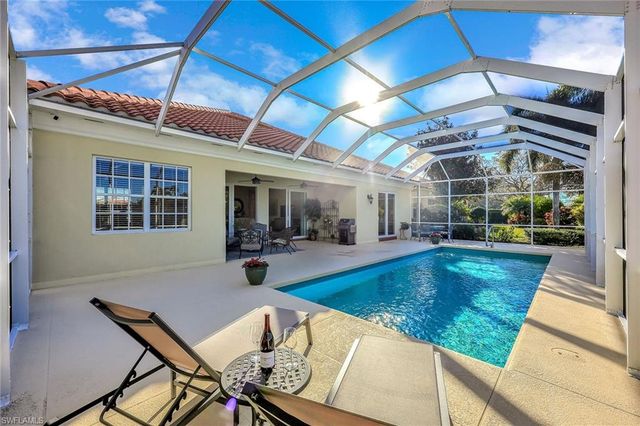 5105 Inagua WAY, Naples, FL 34119