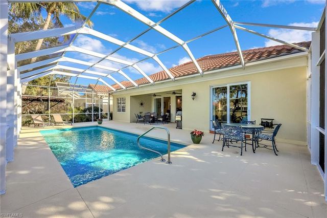 5105 Inagua WAY, Naples, FL 34119